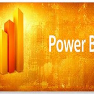 Advanced Power BI for Analytics & KPIs