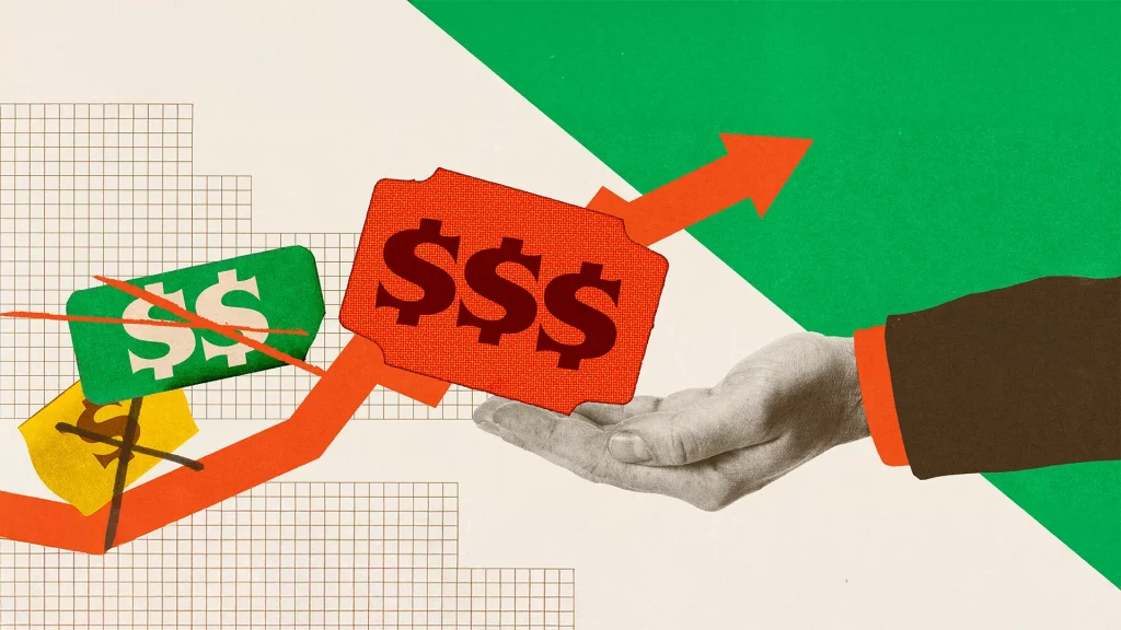 A 90-day margin improvement roadmap