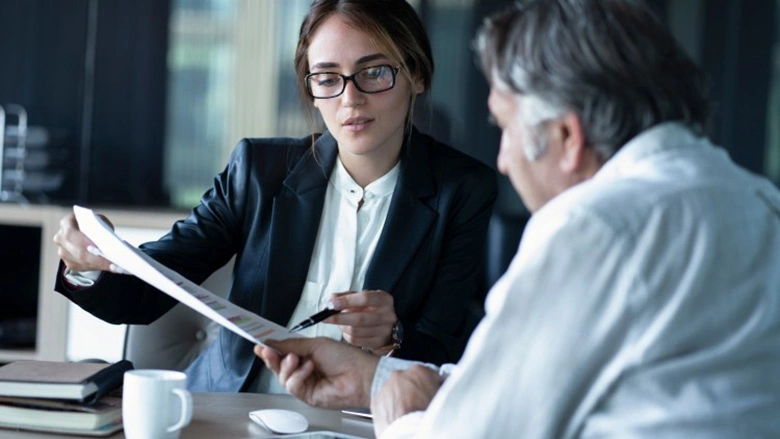 BI consultant 