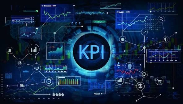 Turning your KPI dashboard into a weekly operating system