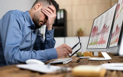 Why Most Small Businesses Fail at Using Their Data (And How to Fix It)