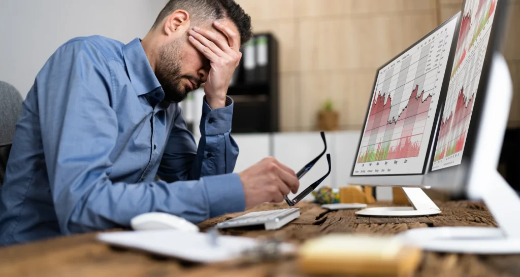 Why Most Small Businesses Fail at Using Their Data