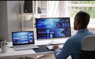 How Data-Driven Decision Making Improves Profit Margins