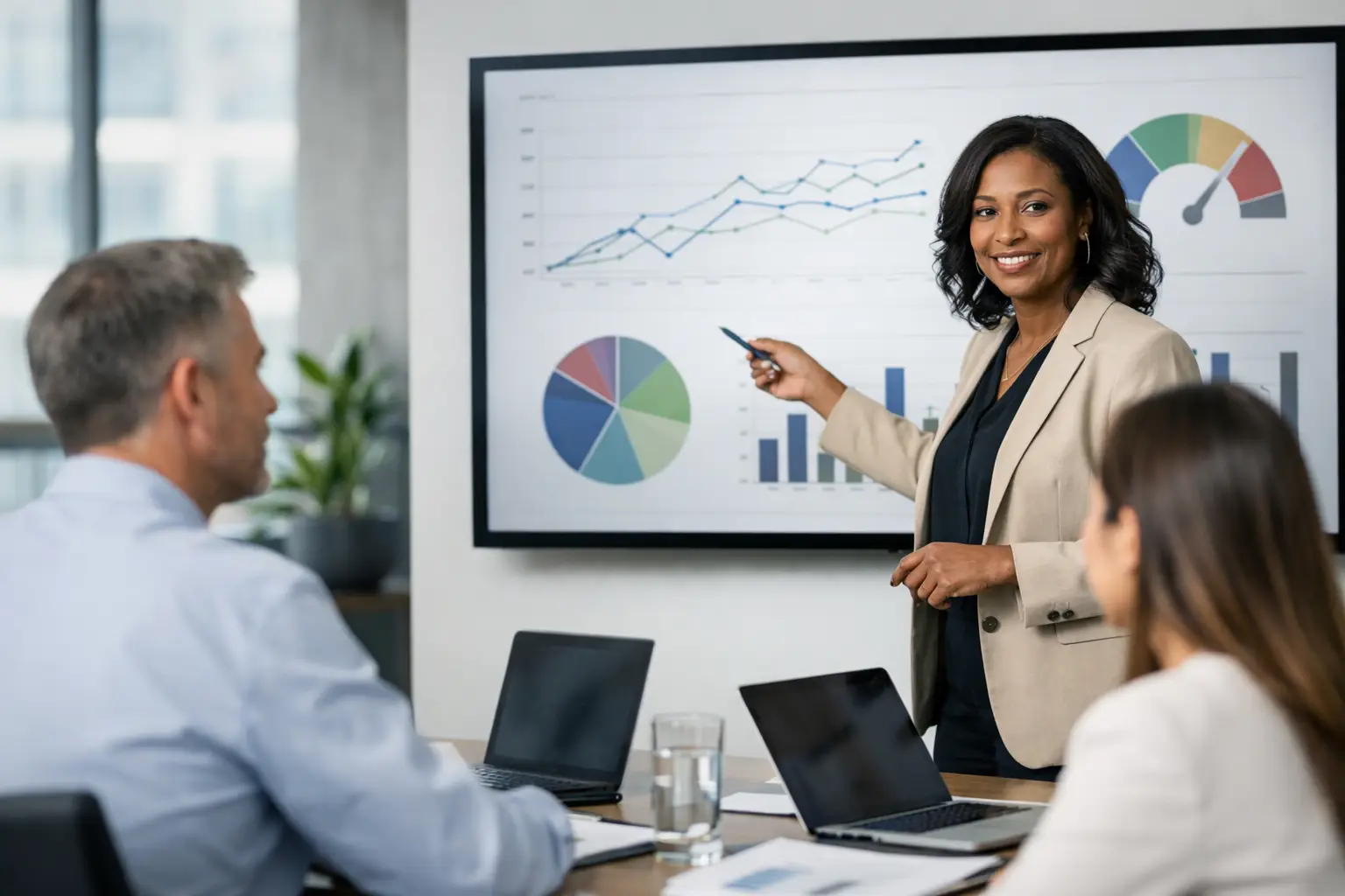 How to Build KPIs for Better Business Decisions
