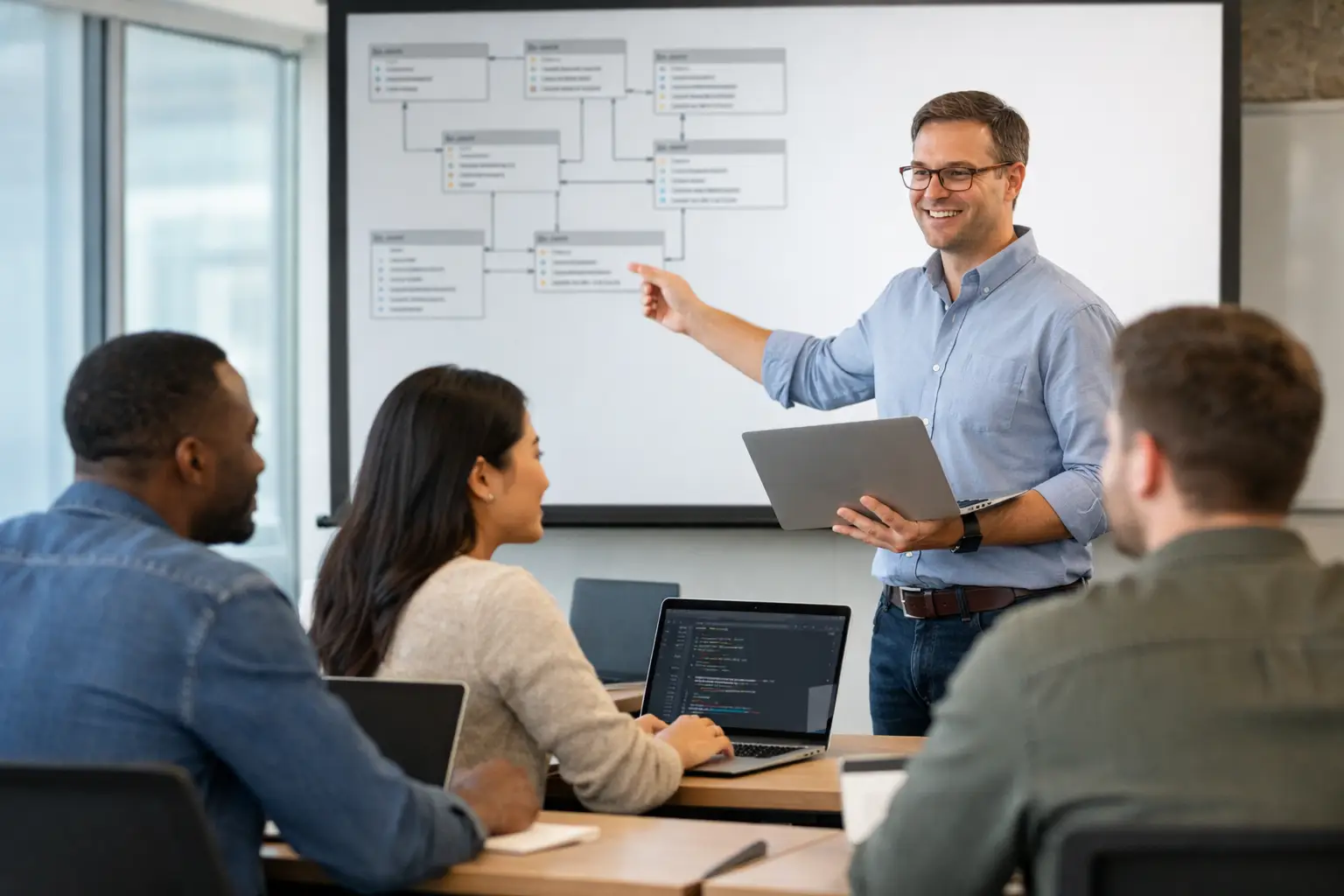 How to Choose an SQL Course for Beginners
