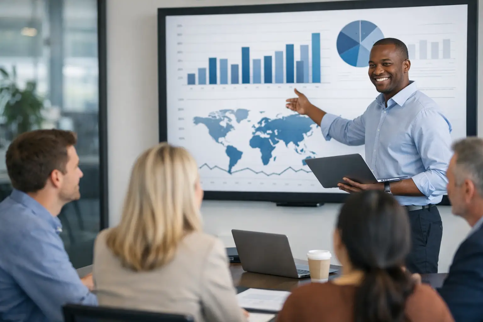 How to Learn Power BI for Real Business Results