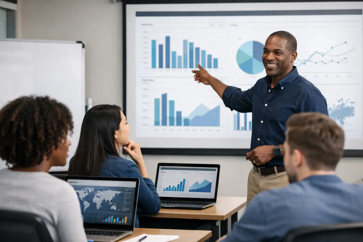 Is a Data Analytics Bootcamp Worth It?