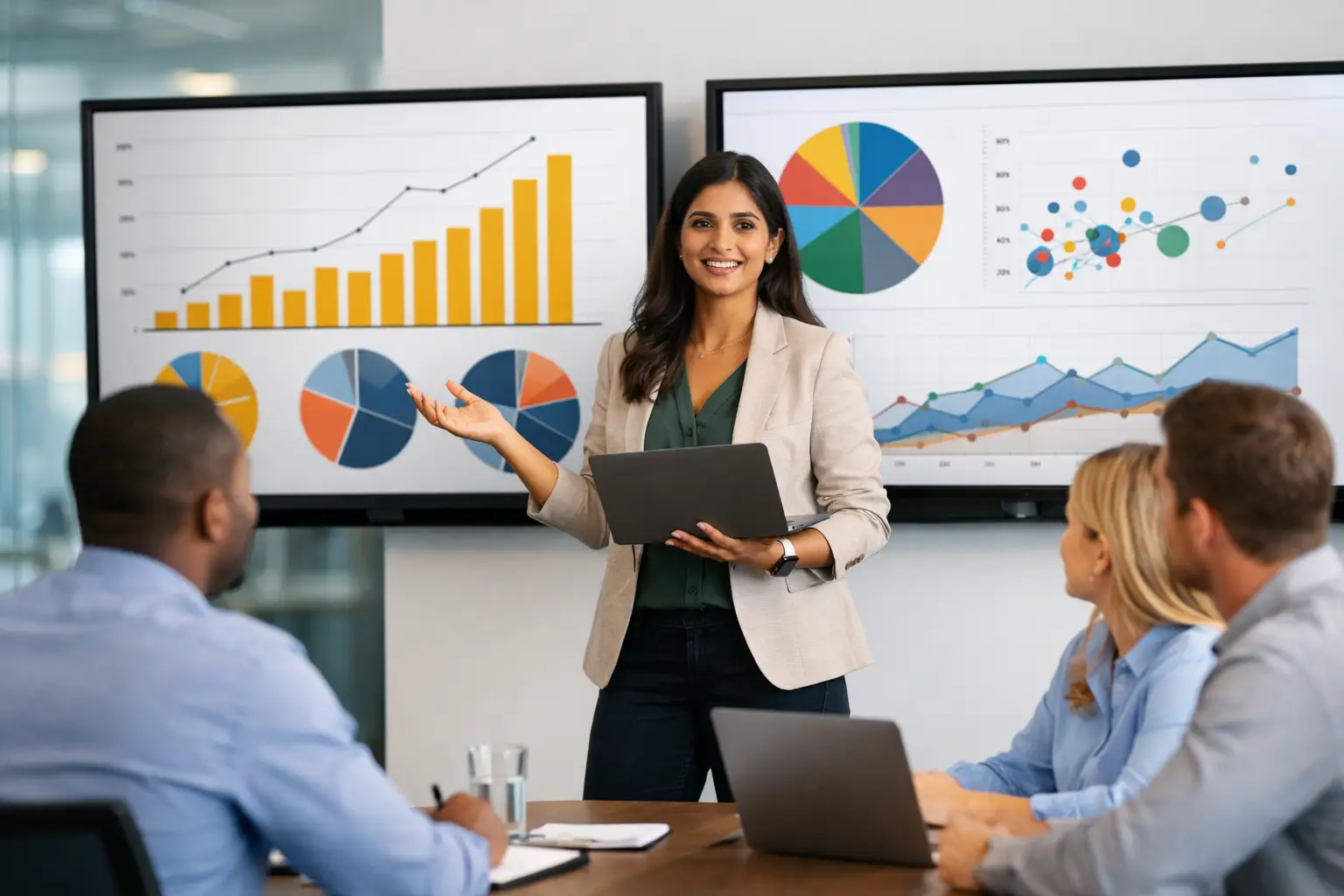 Power BI vs Tableau: Which Fits Better?