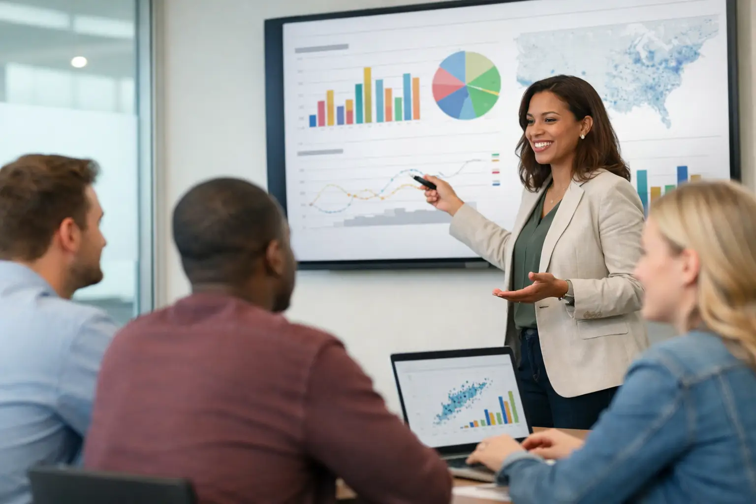 Tableau Training for Beginners That Builds Skills