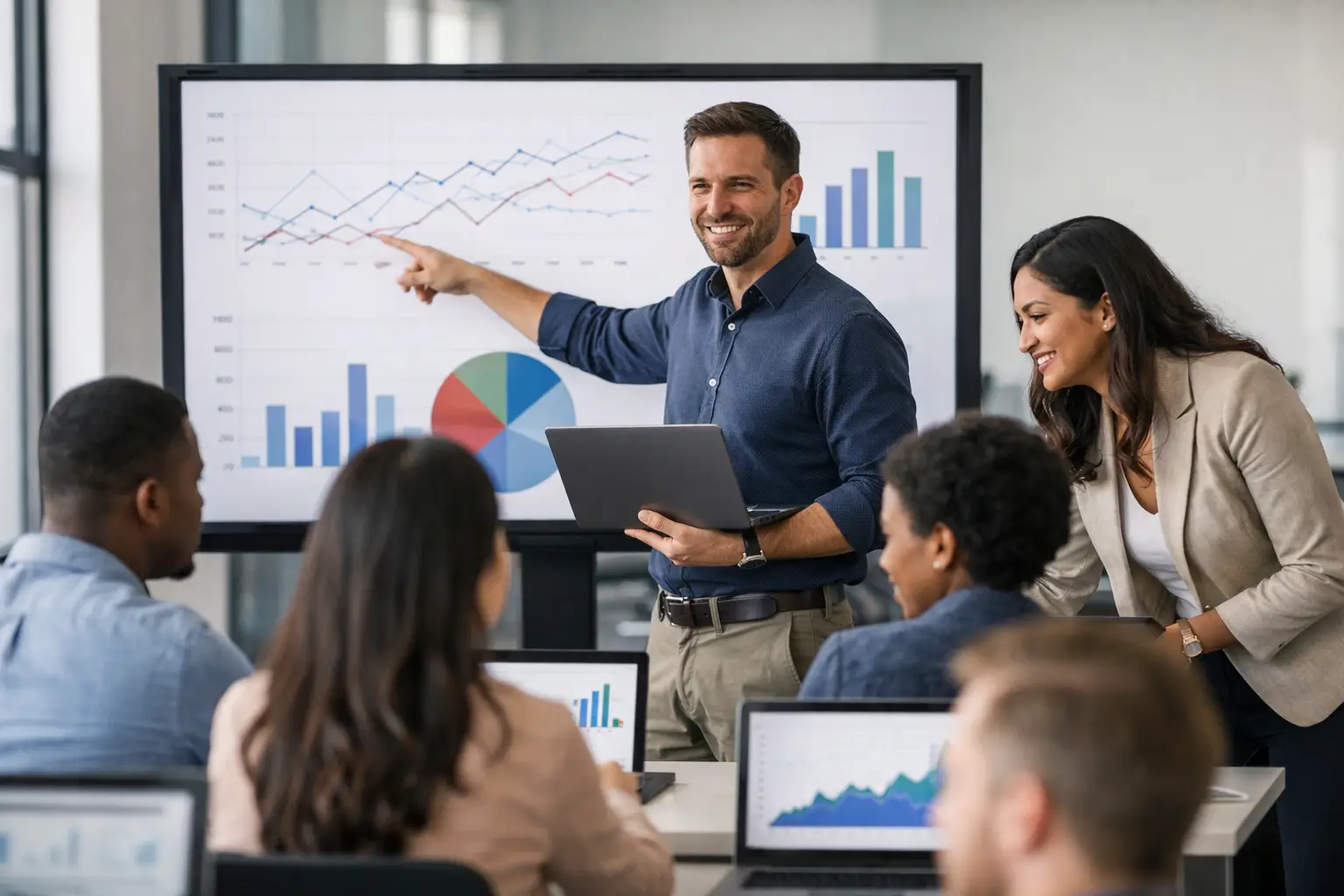 Data Analytics Bootcamp Projects That Build Careers