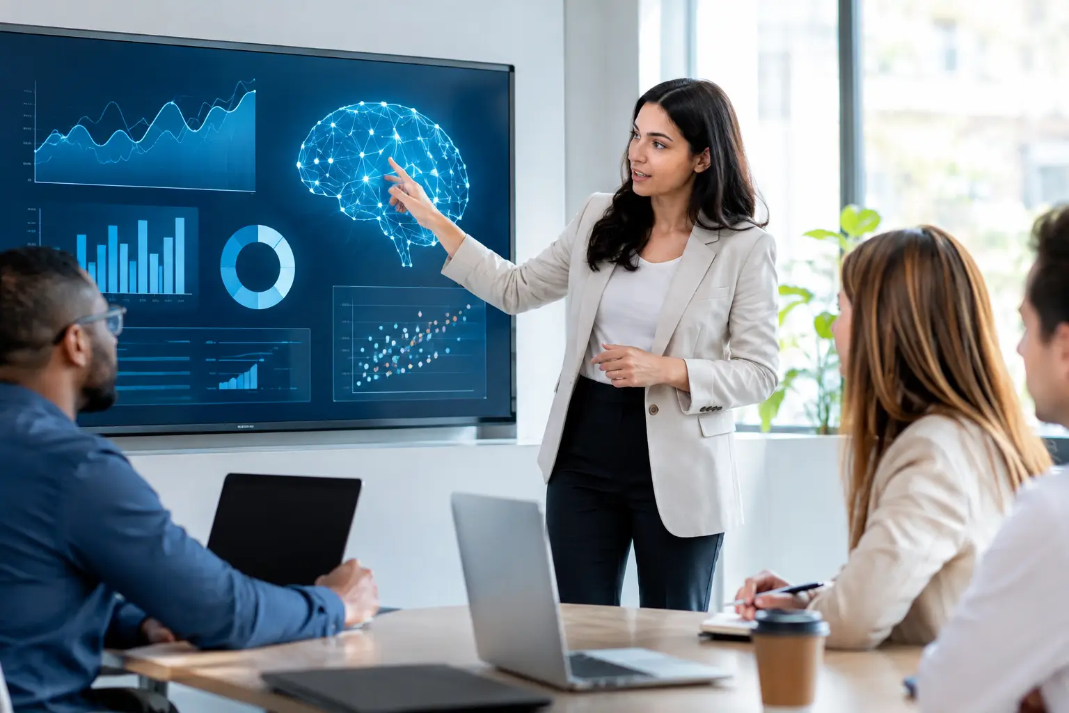 Augmented Analytics Trends 2026 That Matter