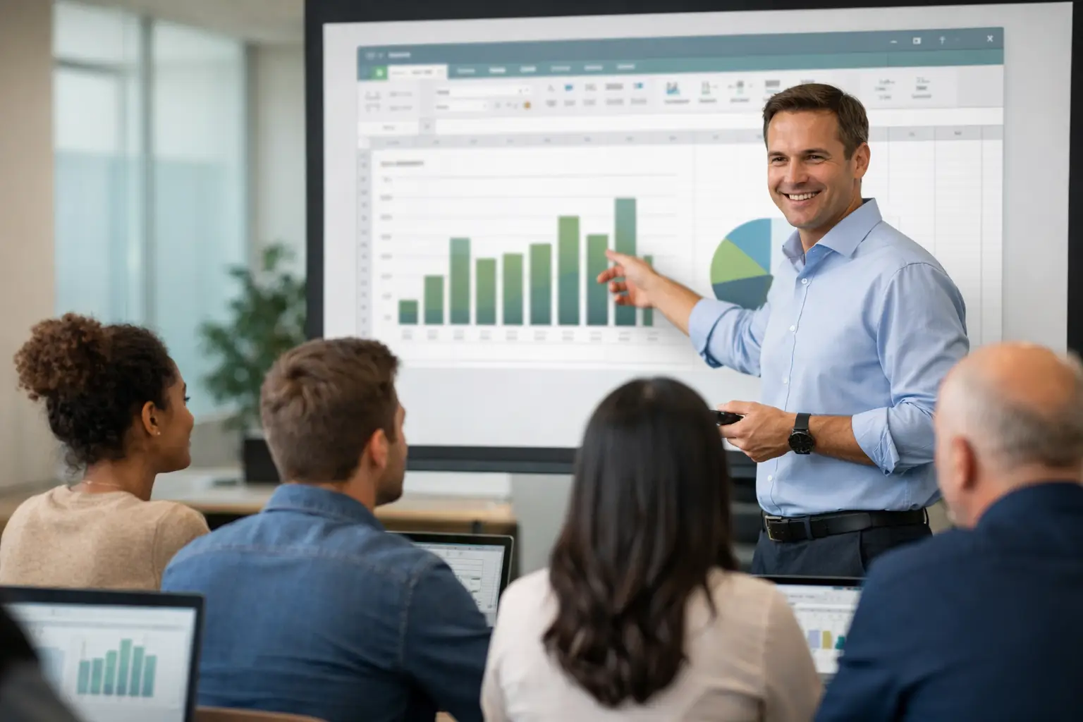 Best Excel Skills Employers Want in 2026