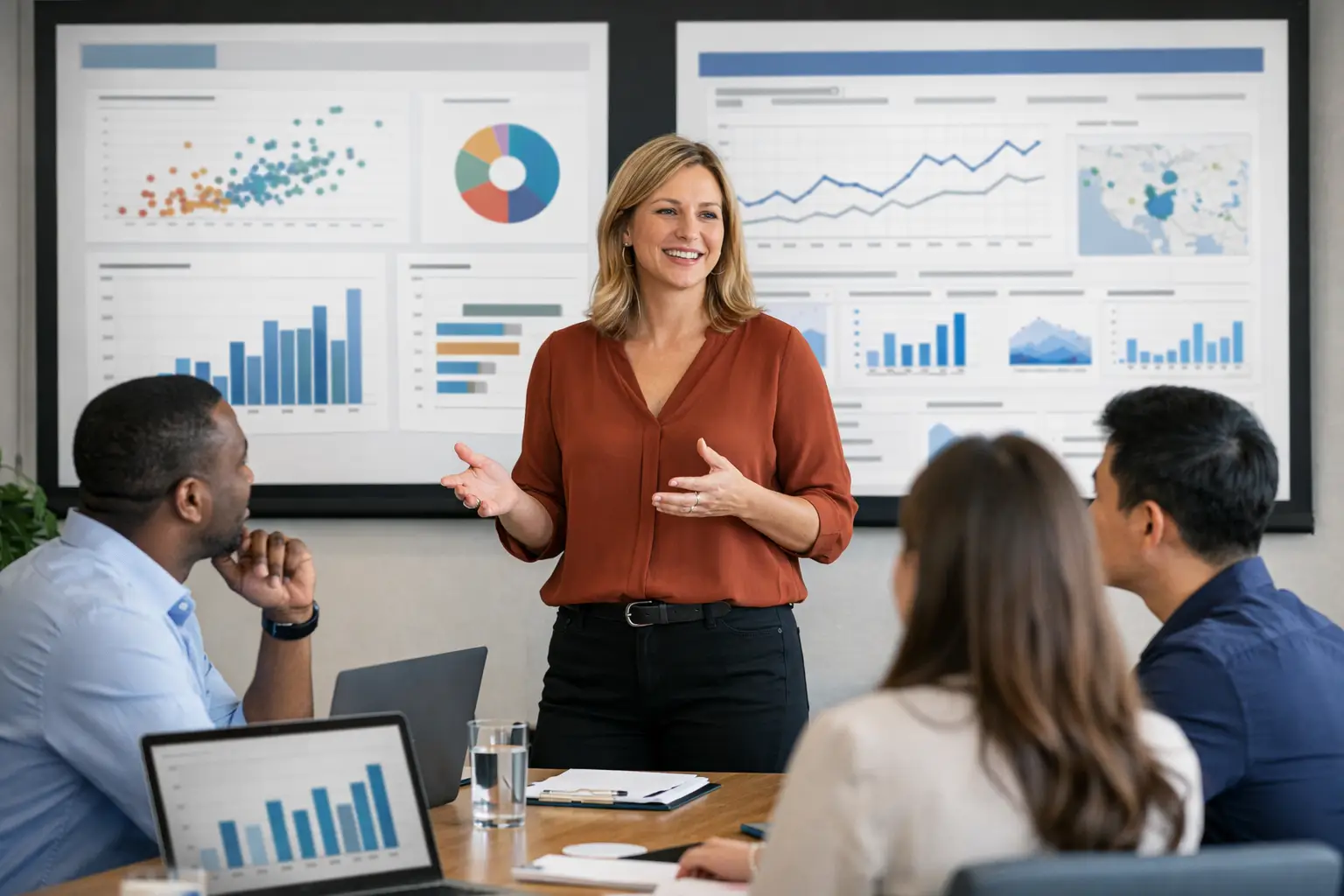 Tableau versus Looker Studio for Your Team