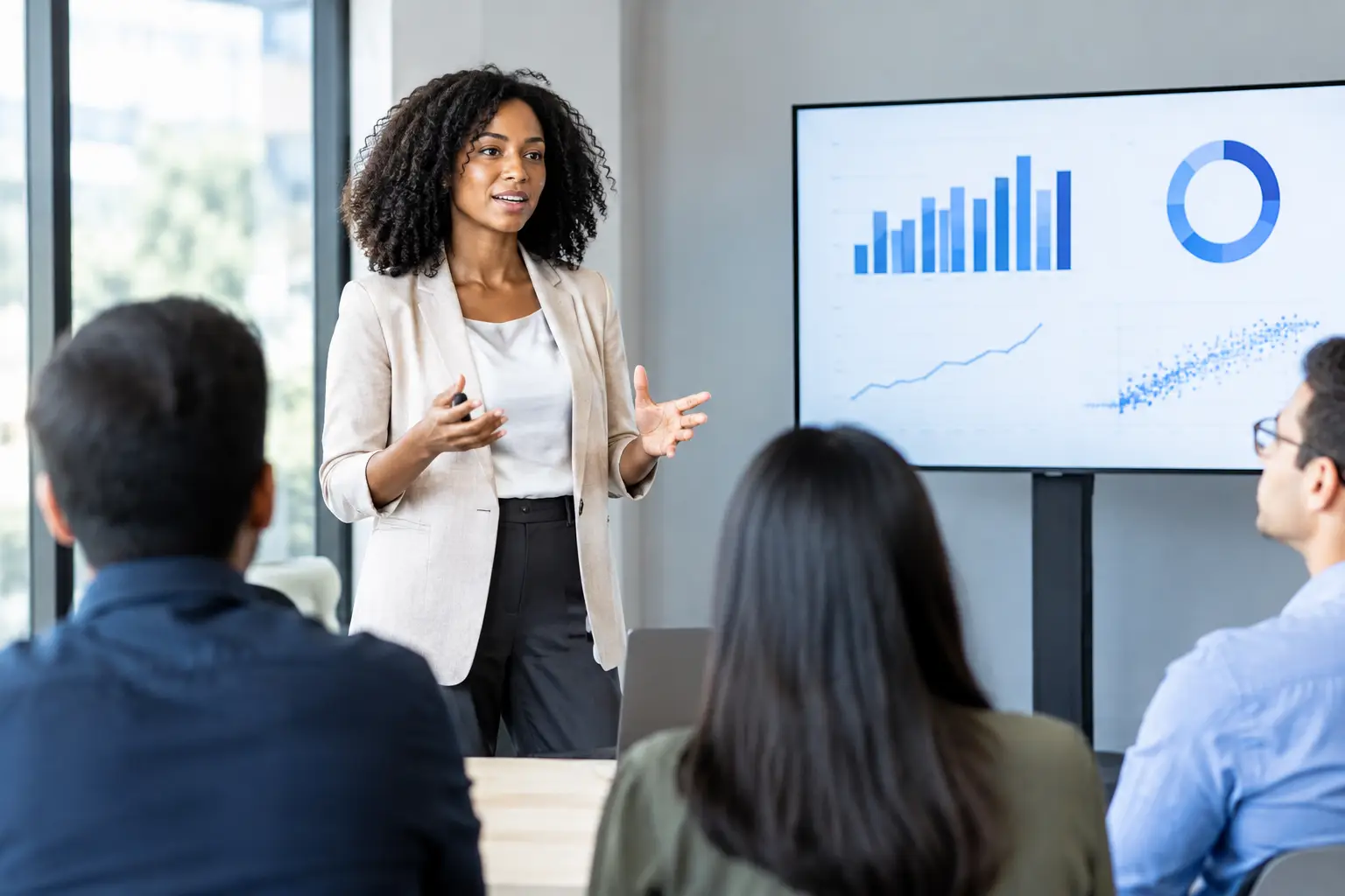 The Business Intelligence Future Is Practical AI