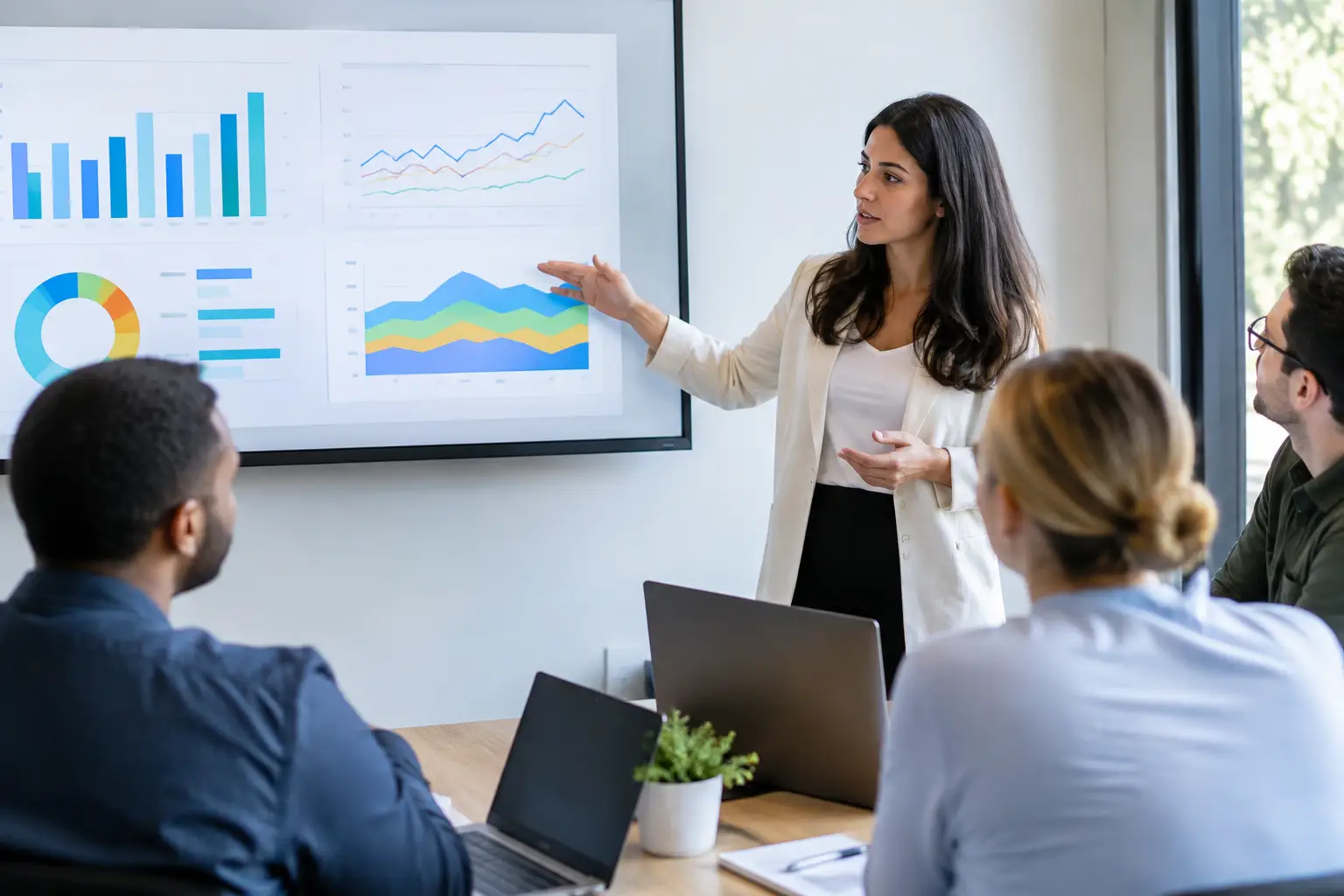 Why Dashboards Fail and How to Make Them Useful